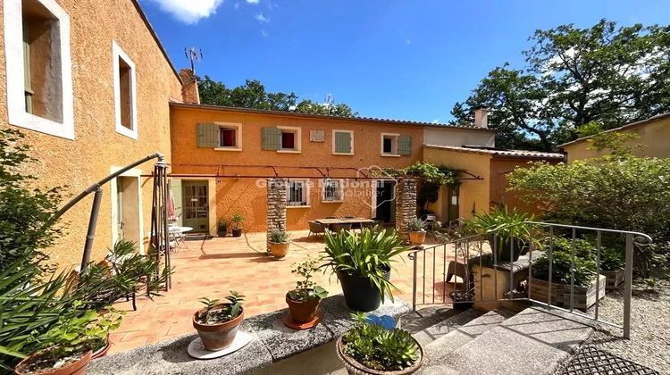 Ma-Cabane - Vente Maison Venasque, 335 m²