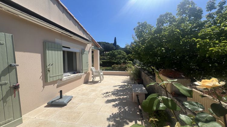 Ma-Cabane - Vente Maison Venasque, 60 m²