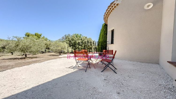 Ma-Cabane - Vente Maison Venasque, 313 m²