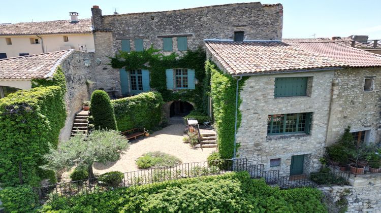 Ma-Cabane - Vente Maison Venasque, 213 m²