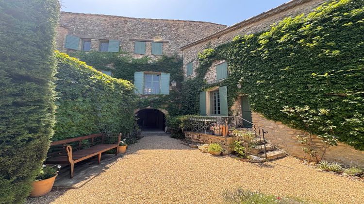 Ma-Cabane - Vente Maison Venasque, 213 m²