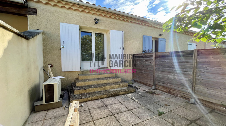 Ma-Cabane - Vente Maison Venasque, 47 m²