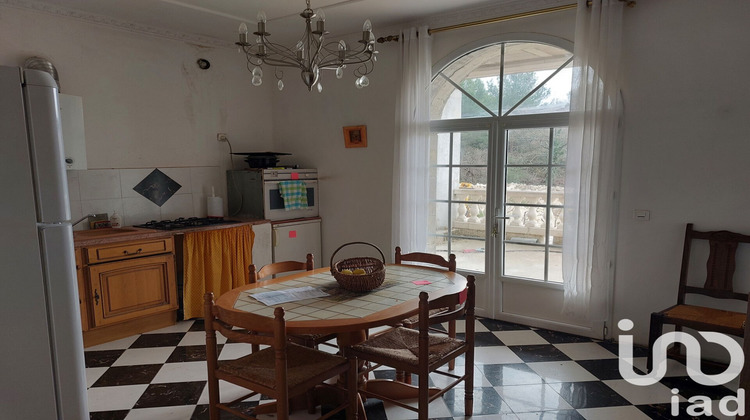 Ma-Cabane - Vente Maison Venasque, 209 m²