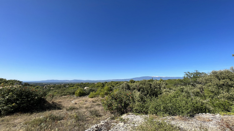 Ma-Cabane - Vente Maison Venasque, 200 m²