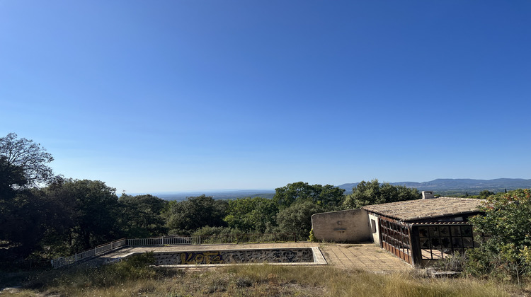 Ma-Cabane - Vente Maison Venasque, 200 m²