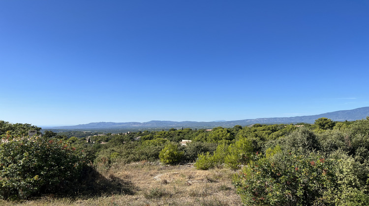 Ma-Cabane - Vente Maison Venasque, 200 m²