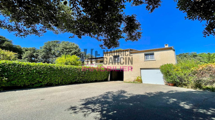 Ma-Cabane - Vente Maison Venasque, 156 m²