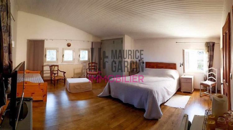 Ma-Cabane - Vente Maison Venasque, 334 m²