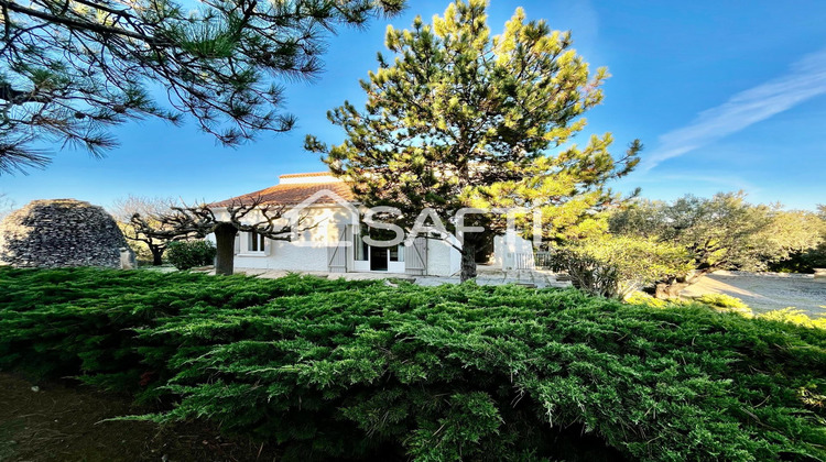 Ma-Cabane - Vente Maison Venasque, 100 m²