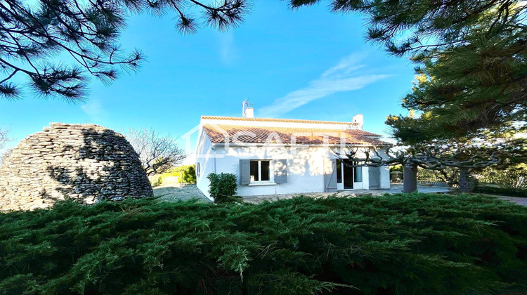 Ma-Cabane - Vente Maison Venasque, 100 m²