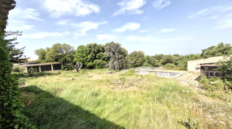 Ma-Cabane - Vente Maison Venasque, 165 m²