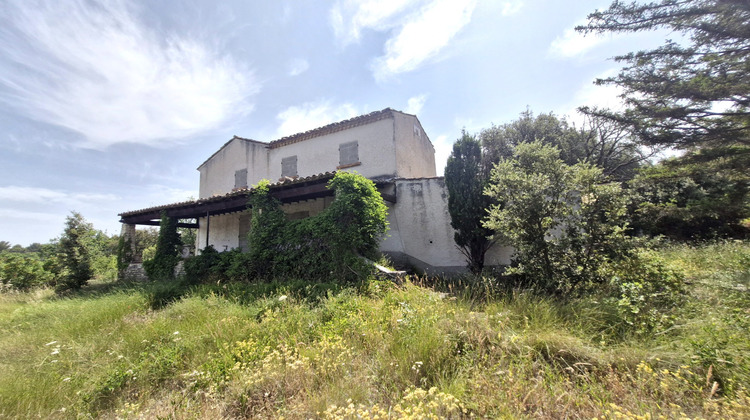Ma-Cabane - Vente Maison Venasque, 165 m²