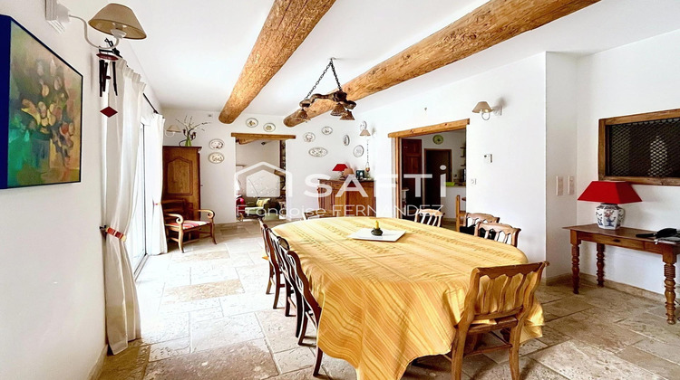 Ma-Cabane - Vente Maison Venasque, 250 m²