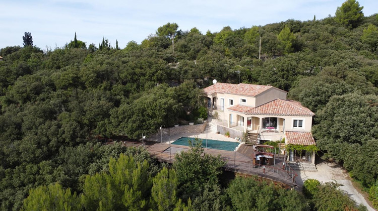 Ma-Cabane - Vente Maison Venasque, 167 m²