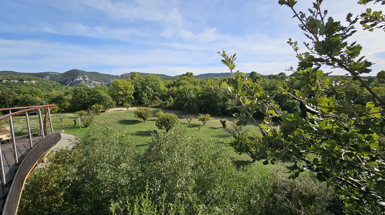 Ma-Cabane - Vente Maison Venasque, 167 m²