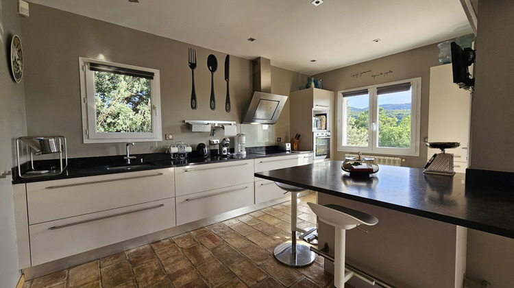 Ma-Cabane - Vente Maison Venasque, 167 m²