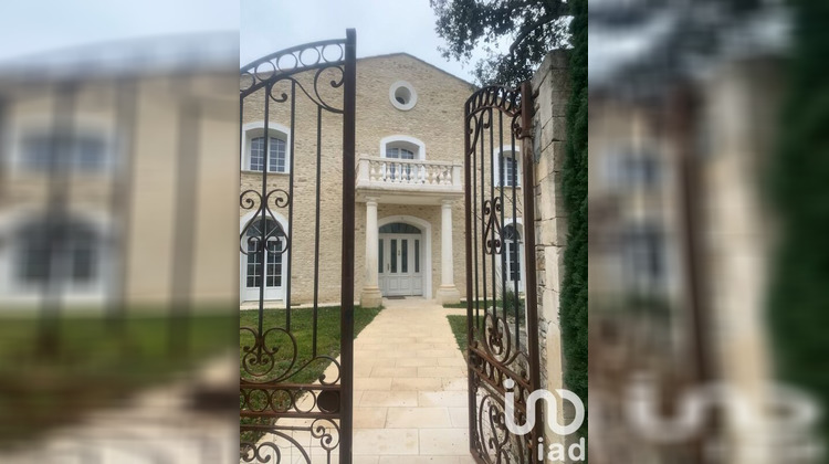 Ma-Cabane - Vente Maison Venasque, 209 m²