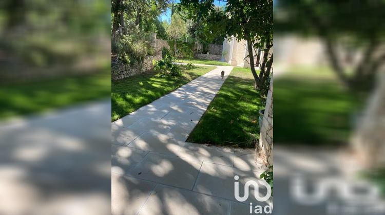 Ma-Cabane - Vente Maison Venasque, 209 m²