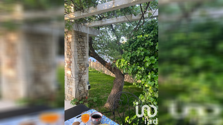 Ma-Cabane - Vente Maison Venasque, 209 m²