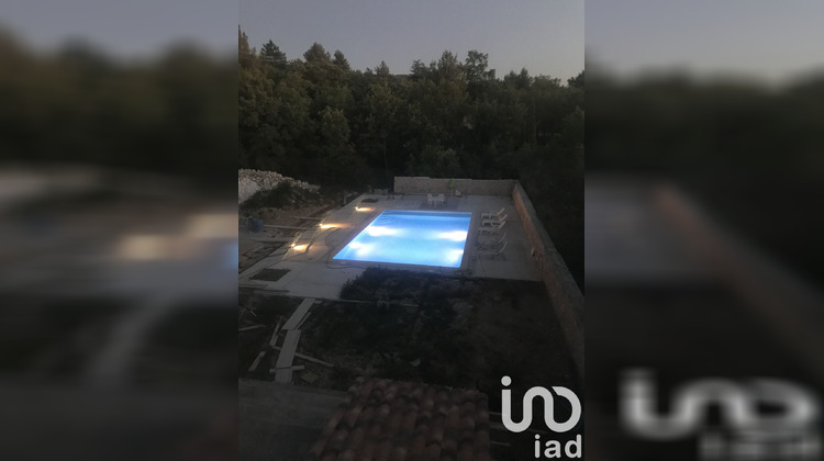 Ma-Cabane - Vente Maison Venasque, 209 m²