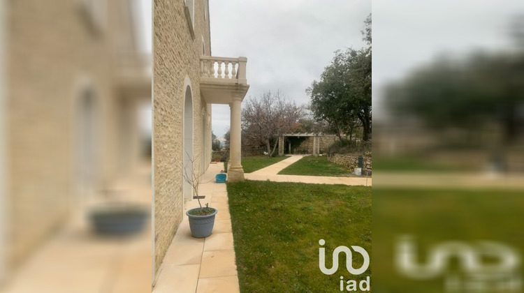 Ma-Cabane - Vente Maison Venasque, 209 m²