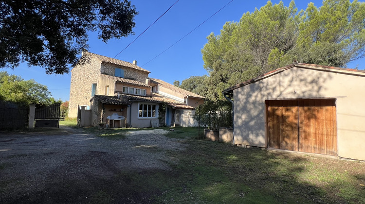 Ma-Cabane - Vente Maison Venasque, 130 m²