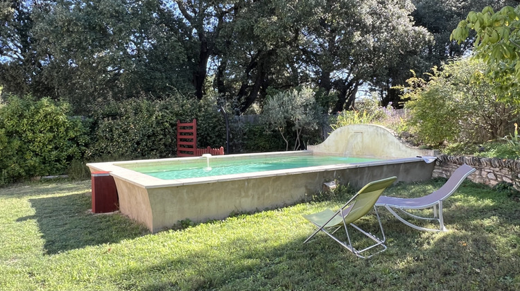 Ma-Cabane - Vente Maison Venasque, 130 m²