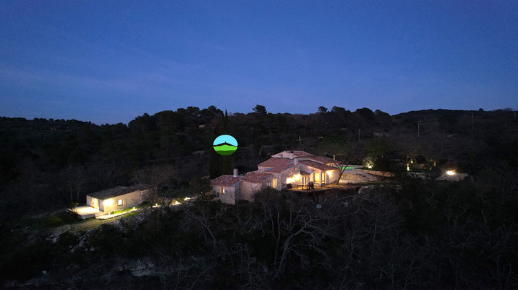 Ma-Cabane - Vente Maison VENASQUE, 225 m²
