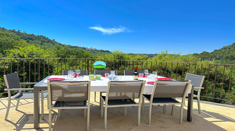 Ma-Cabane - Vente Maison VENASQUE, 225 m²