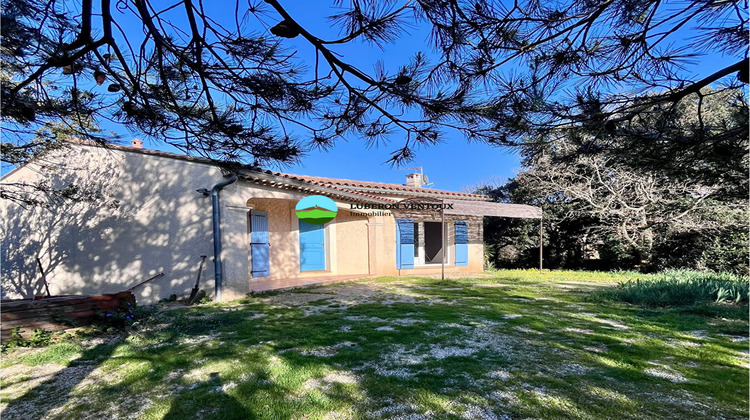 Ma-Cabane - Vente Maison VENASQUE, 95 m²