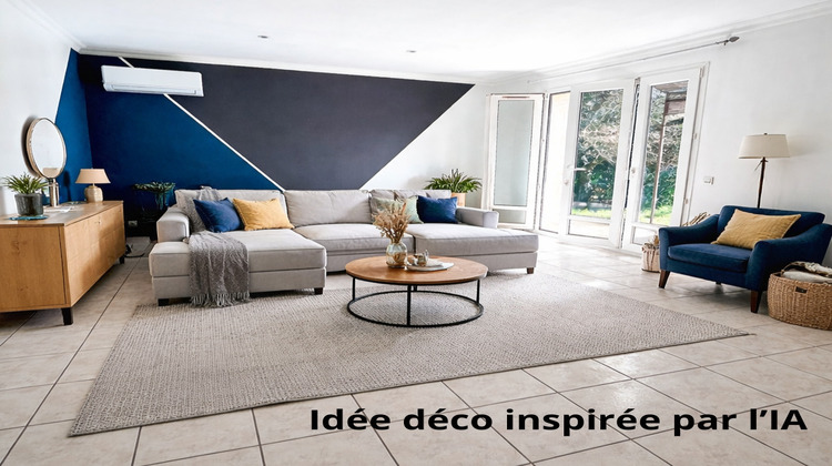 Ma-Cabane - Vente Maison VENASQUE, 95 m²