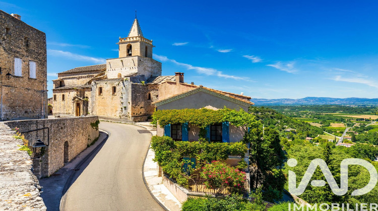 Ma-Cabane - Vente Maison Venasque, 165 m²