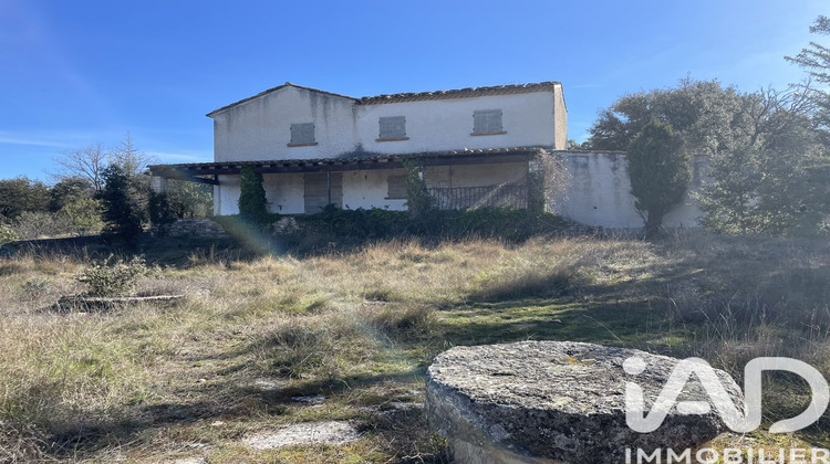 Ma-Cabane - Vente Maison Venasque, 165 m²