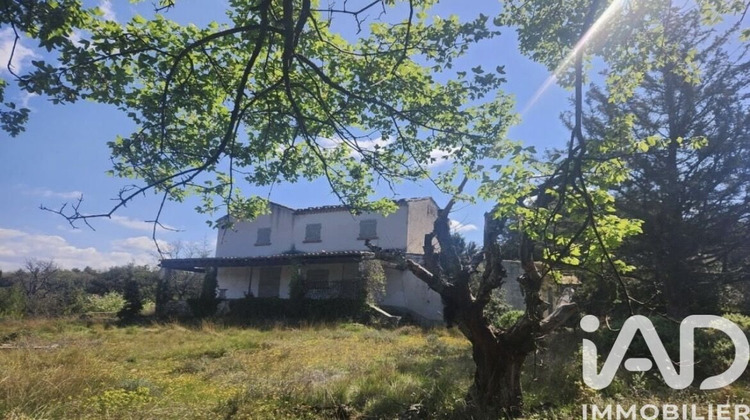 Ma-Cabane - Vente Maison Venasque, 165 m²