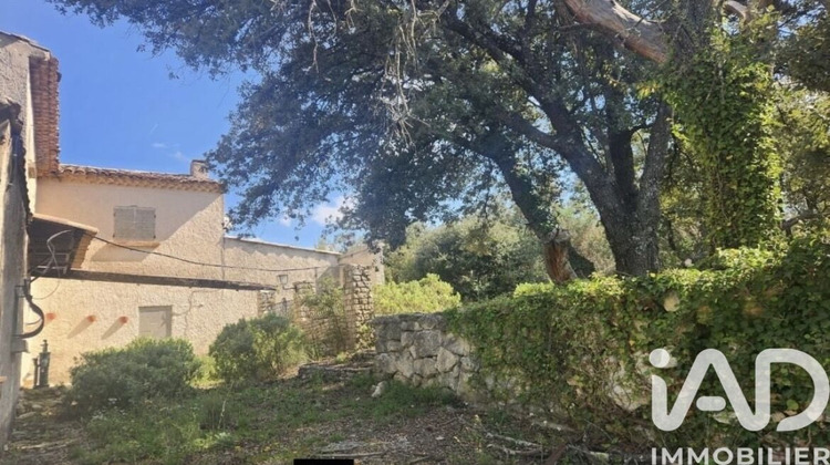 Ma-Cabane - Vente Maison Venasque, 165 m²