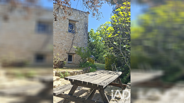 Ma-Cabane - Vente Maison Venasque, 206 m²