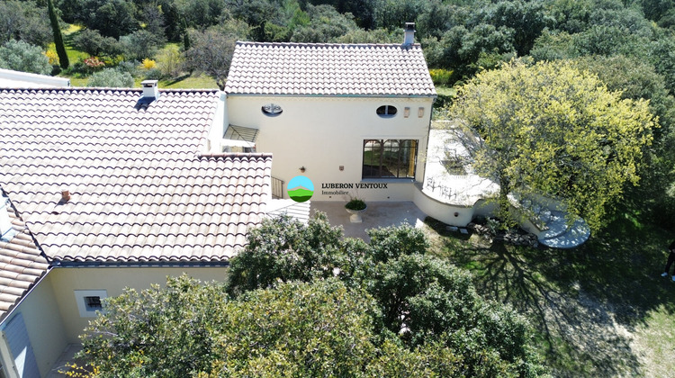 Ma-Cabane - Vente Maison VENASQUE, 280 m²