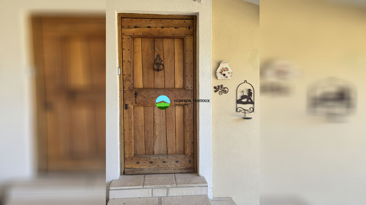 Ma-Cabane - Vente Maison VENASQUE, 280 m²