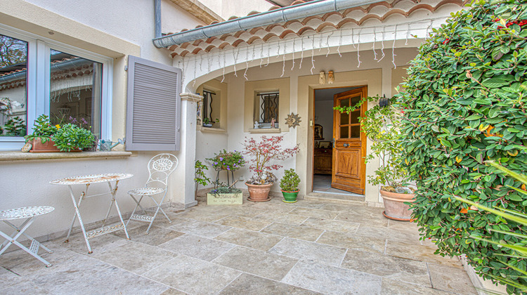 Ma-Cabane - Vente Maison VENASQUE, 199 m²