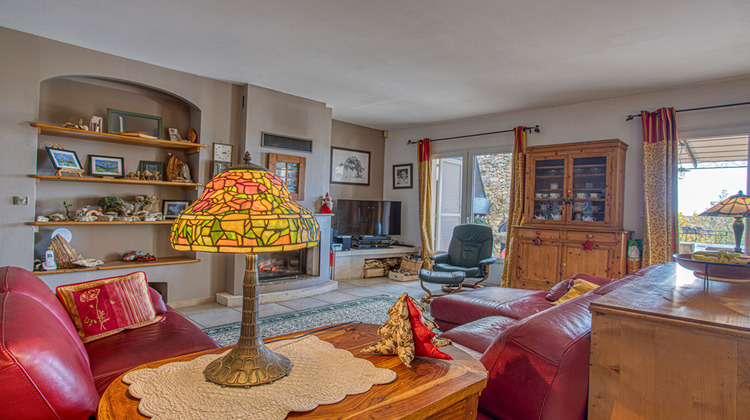 Ma-Cabane - Vente Maison VENASQUE, 199 m²