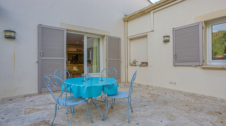 Ma-Cabane - Vente Maison VENASQUE, 199 m²