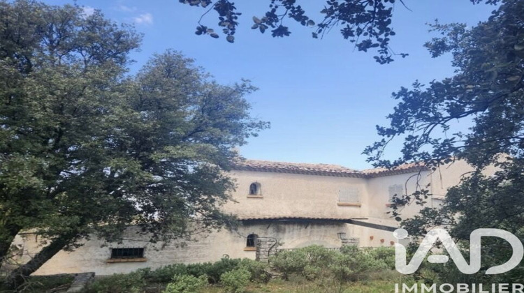 Ma-Cabane - Vente Maison Venasque, 165 m²