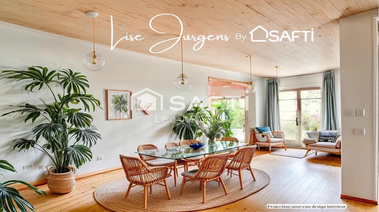 Ma-Cabane - Vente Maison Venasque, 180 m²