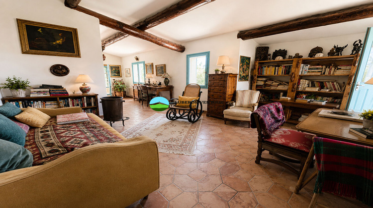 Ma-Cabane - Vente Maison VENASQUE, 227 m²