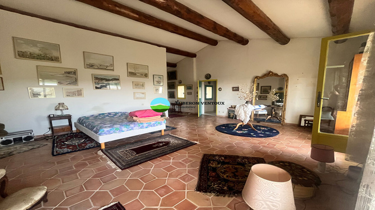 Ma-Cabane - Vente Maison VENASQUE, 227 m²