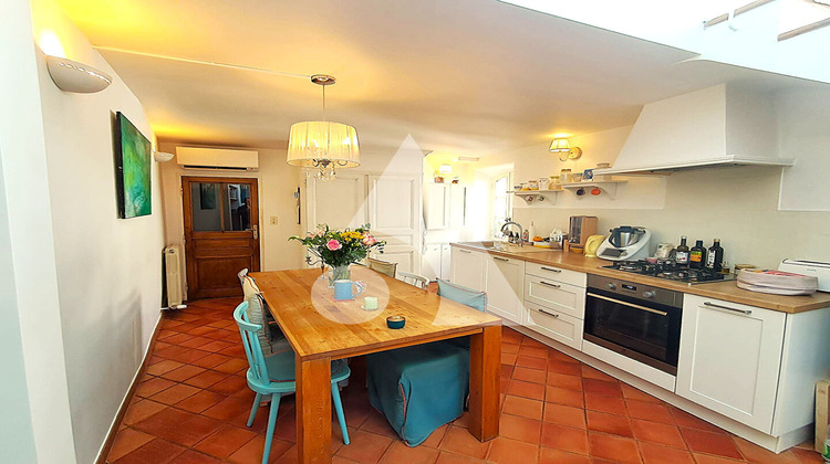 Ma-Cabane - Vente Maison VENASQUE, 122 m²