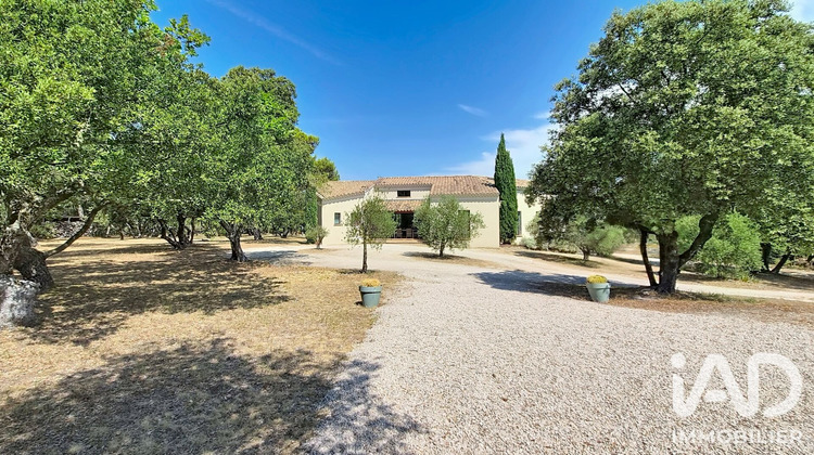 Ma-Cabane - Vente Maison Venasque, 250 m²