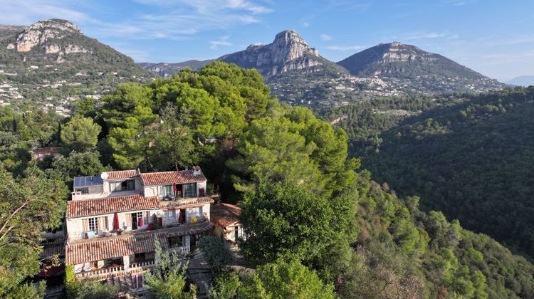 Ma-Cabane - Vente Maison VENCE, 610 m²