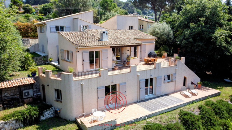 Ma-Cabane - Vente Maison Vence, 234 m²