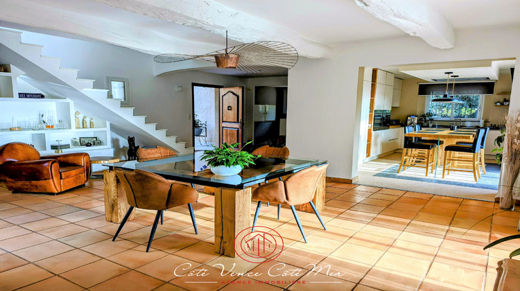 Ma-Cabane - Vente Maison Vence, 234 m²